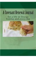 A Covenant Renewal Journal