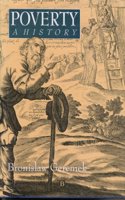 Poverty: A History (Translated by Agnreszka Kolakowska)