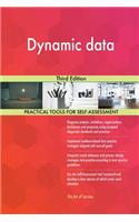 Dynamic Data Third Edition