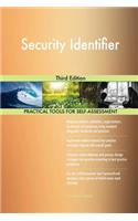 Security Identifier Third Edition