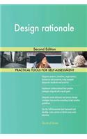 Design rationale Second Edition
