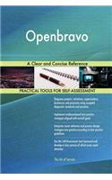 Openbravo A Clear and Concise Reference