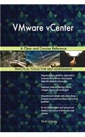 VMware vCenter A Clear and Concise Reference