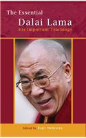 The Essential Dalai Lama