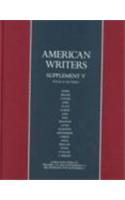American Writers