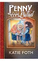 Penny and the Seer's Ballad