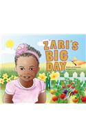 Zari's Big Day