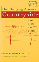The Changing American Countryside