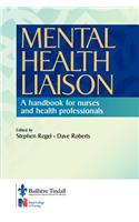 Mental Health Liaison