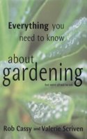 Everything You Need to Know About Gardening But Were Afraid to Ask