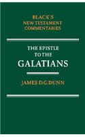 Epistle to the Galatians
