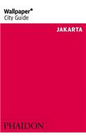 Wallpaper City Guide Jakarta