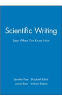 Scientific Writing