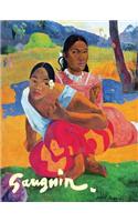 Gauguin Portfolio Notes