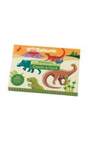 Dinosaurs Create-a-Card