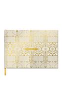 Frank Lloyd Wright The House Beautiful Guest Book