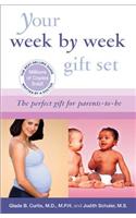 Your Pregnancy 7E/Your Baby 3E Gift Set