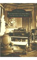 Rochester's Corn Hill