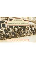 Laconia Motorcycle Week