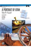 A Portrait of Utah