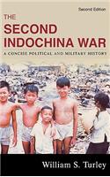 Second Indochina War: A Concise Political and Military History, Second Edition