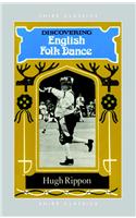 English Folk Dance