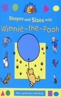 Shapes And Sizes With Winnie-The-Pooh (Winnie-The-Pooh Workbooks)