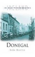 Donegal in Old Photographs