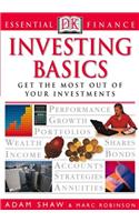 Essential Finance:  Investing Basics