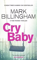 Cry Baby (Tom Thorne Novels)