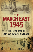 March East 1945