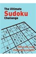 The Ultimate Sudoku Challenge