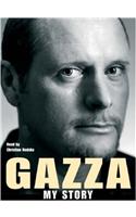 Gazza:  My Story