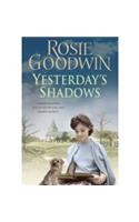 Yesterday's Shadows: A gripping saga of new beginnings and new dangers