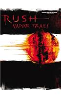 Rush -- Vapor Trails: Authentic Guitar Tab