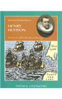 Henry Hudson