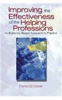 Improving the Effectiveness of the Helping Professions