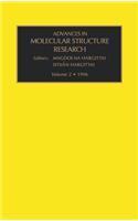 Advances in Molecular Structure Research: Volume 2