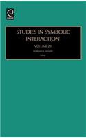 Studies in Symbolic Interaction