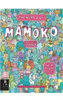 The World of Mamoko in the Year 3000
