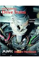 Diesel Technology: Drive Trains, Student Workbook