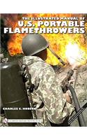 Illustrated Manual of U.S. Portable Flamethrowers