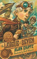 League of Seven