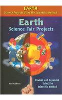 Earth Science Fair Projects, Using the Scientific Method