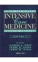 Intensive Care Medicine