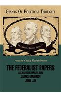 The Federalist Papers Lib/E