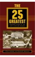 25 Greatest Baseball Teams of the 20th Century Ranked