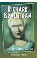 Richard Brautigan
