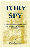 Tory Spy