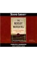 Merlot Murders